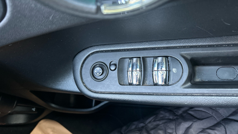 MINI Countryman 1.5 Cooper Classic 5dr Petrol Hatchback